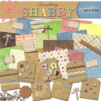 Something Shabby