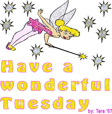 Have a wonderful Tuesday Pictures, Images and Photos
