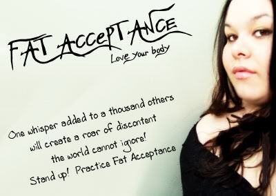 Fat acceptance Pictures, Images and Photos