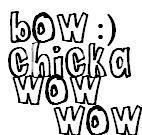 bow chicka wow wow photo: bow chicka wow wow 6cyl9v9.jpg