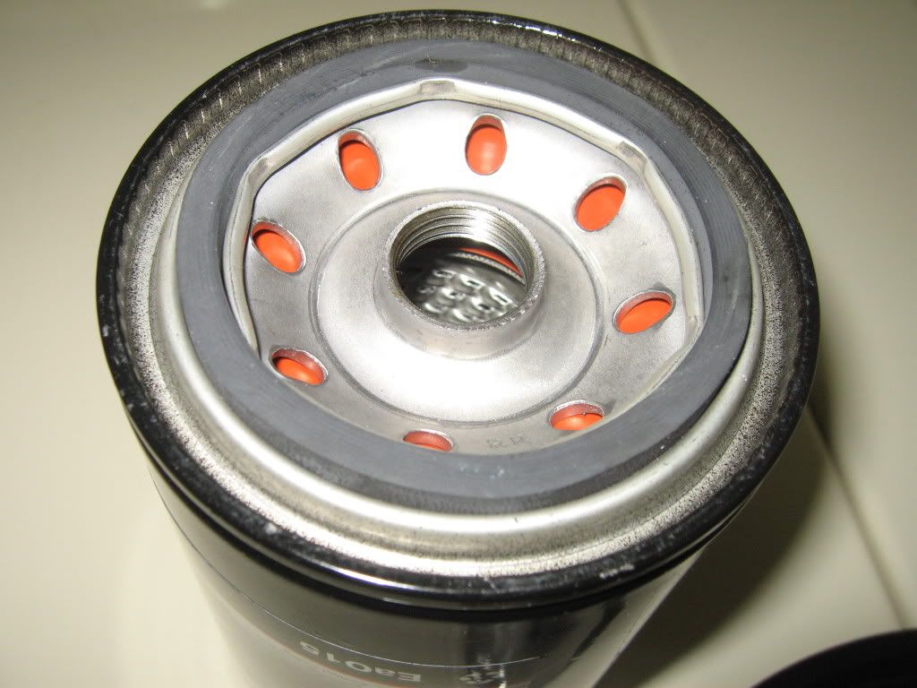 Is a bigger oil filter better? Page 4 Toyota FJ Cruiser Forum