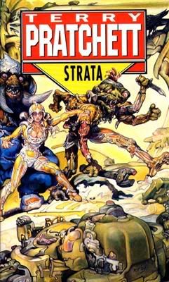 rainforest strata diagram