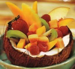 fruitsaladcoconut