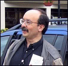 Picture of Amory Lovins