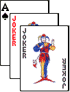 Playing cards