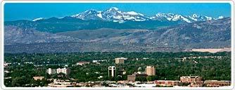 Click for FortZED home page - opens in a separate window Picture of Fort Collins