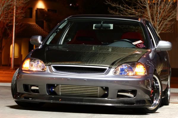  jdm civic Pictures Images and Photos 