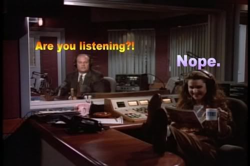 The Frasier Show photo: are you listening? Nope. Frasier_Agreeing_to_the_fight.jpg