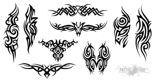 tattoo designs. tribal-tattoo-designs.gif
