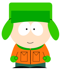 Kyle Broflovski Avatar