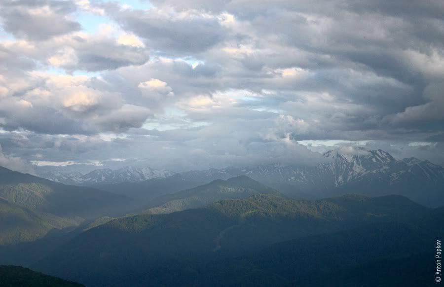 Адыгея. Маленькая затравка. :) Photobucket