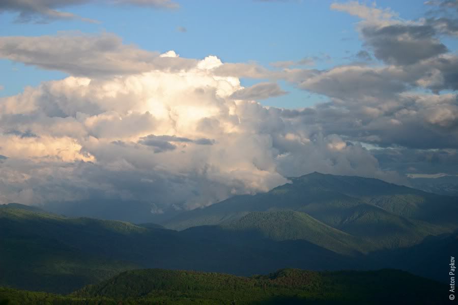 Адыгея. Маленькая затравка. :) Photobucket