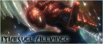 Marvel Alliance