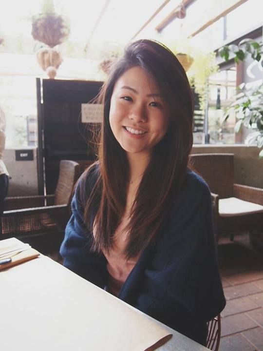 Carol Jung