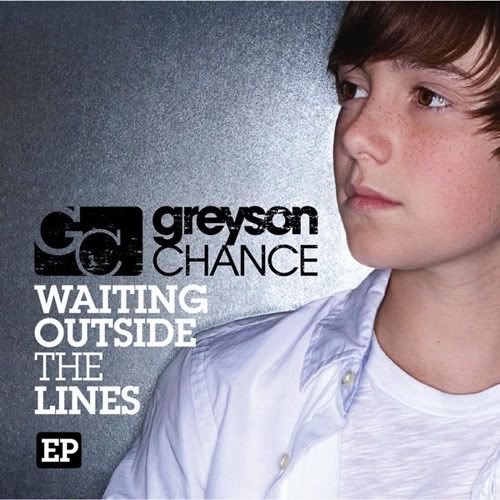 Greyson Chance - 『 Waiting greyson chance waiting outside the lines ep. Greyson Chance - 『 Waiting