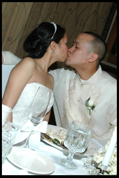 libertinev/Wilda and Edison Wedding 2008