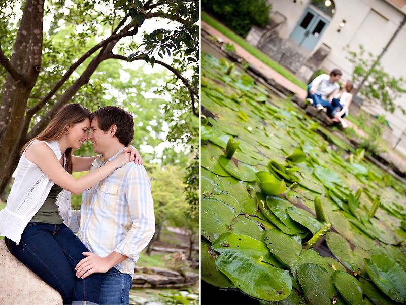 engagement photos,UT,University of Texas,campus,Austin,Courtney Sprague Photography