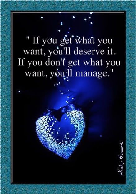 wants in life quotes