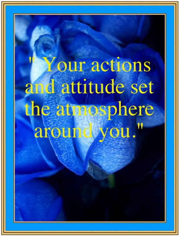 thoughts actions inspirational quotes