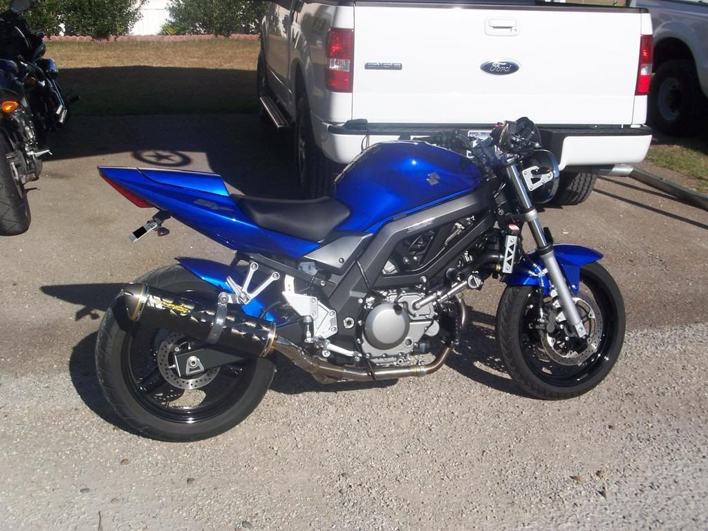 two brothers exhaust sv650
