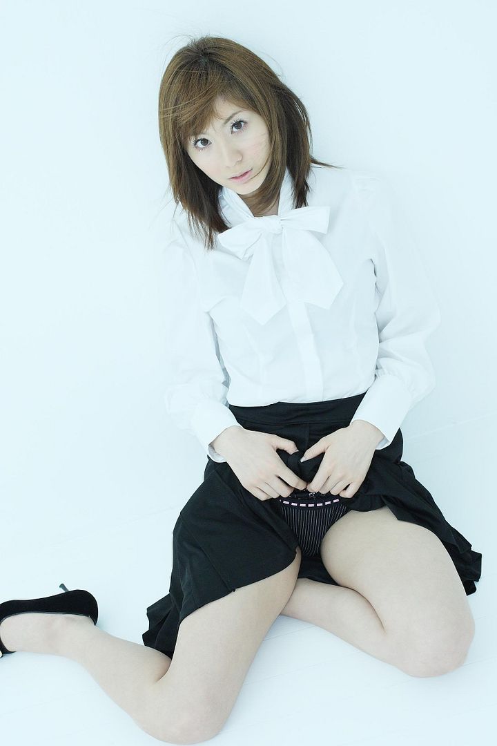 yuma asami 麻美ゆま[34p]