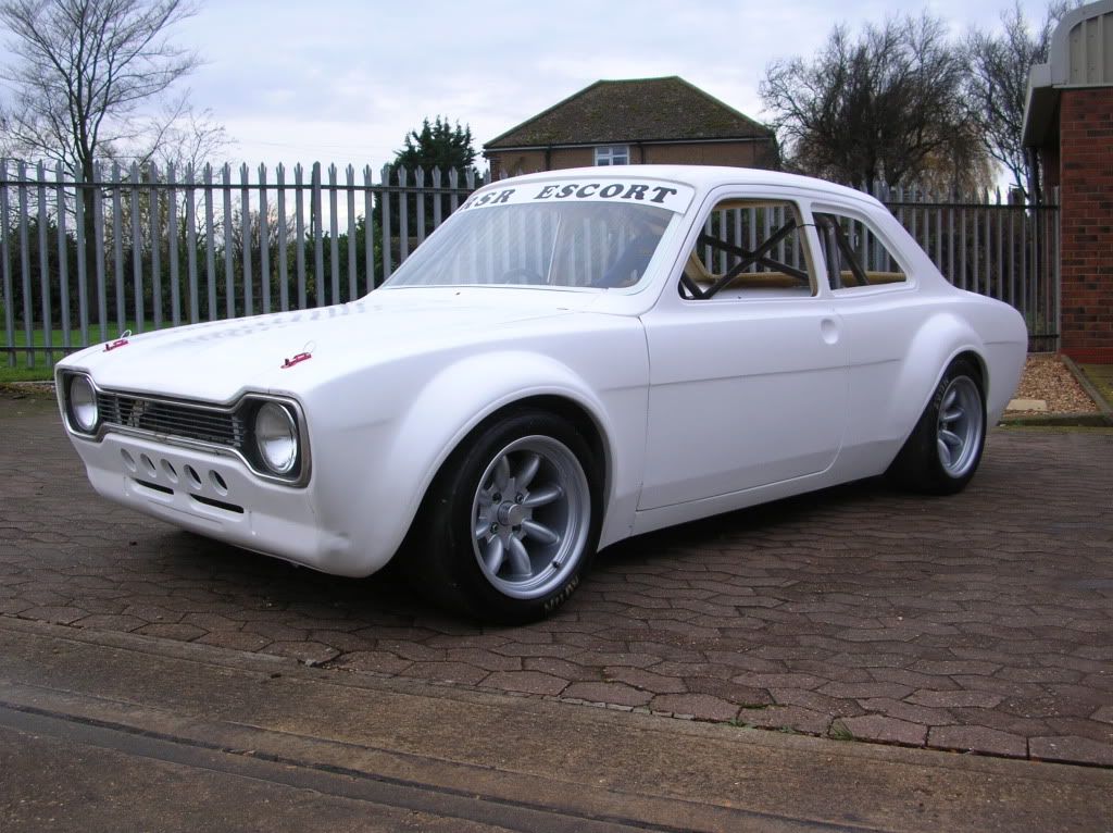 The Ultimate MK1 Escorts Forums The Ford RS Owners Club