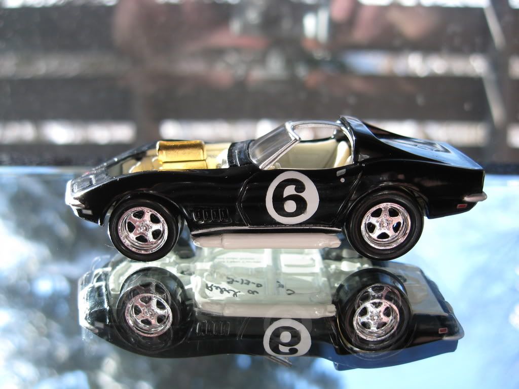 Rarest Diecast Owned? Hobbyist Forums