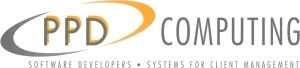 PPD Computing Logo