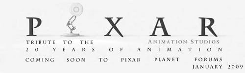 Pixar Logo Font