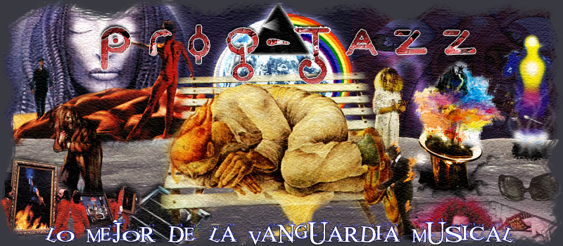 REGÍSTRENSE EN WWW.PROGJAZZ.CL