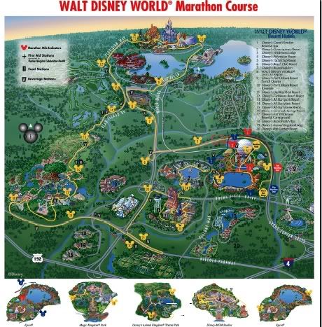 WDWFullMap.jpg image by URNR