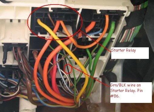 Neutral Safety Switch Bypass New Method Saabcentral Forums