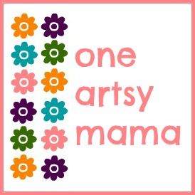 One Artsy Mama