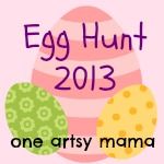 Easter Egg Hunt