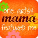 One Artsy Mama