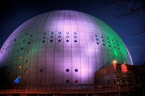 globen