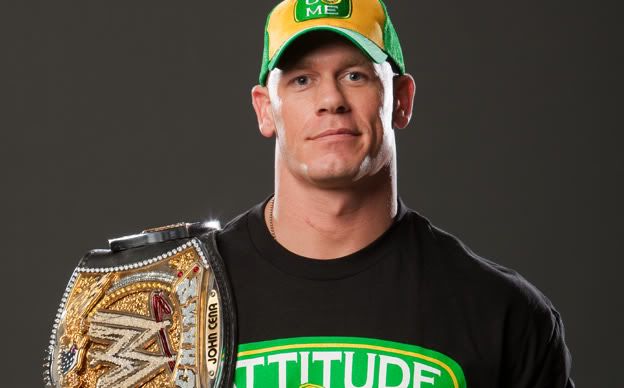 john cena graphics