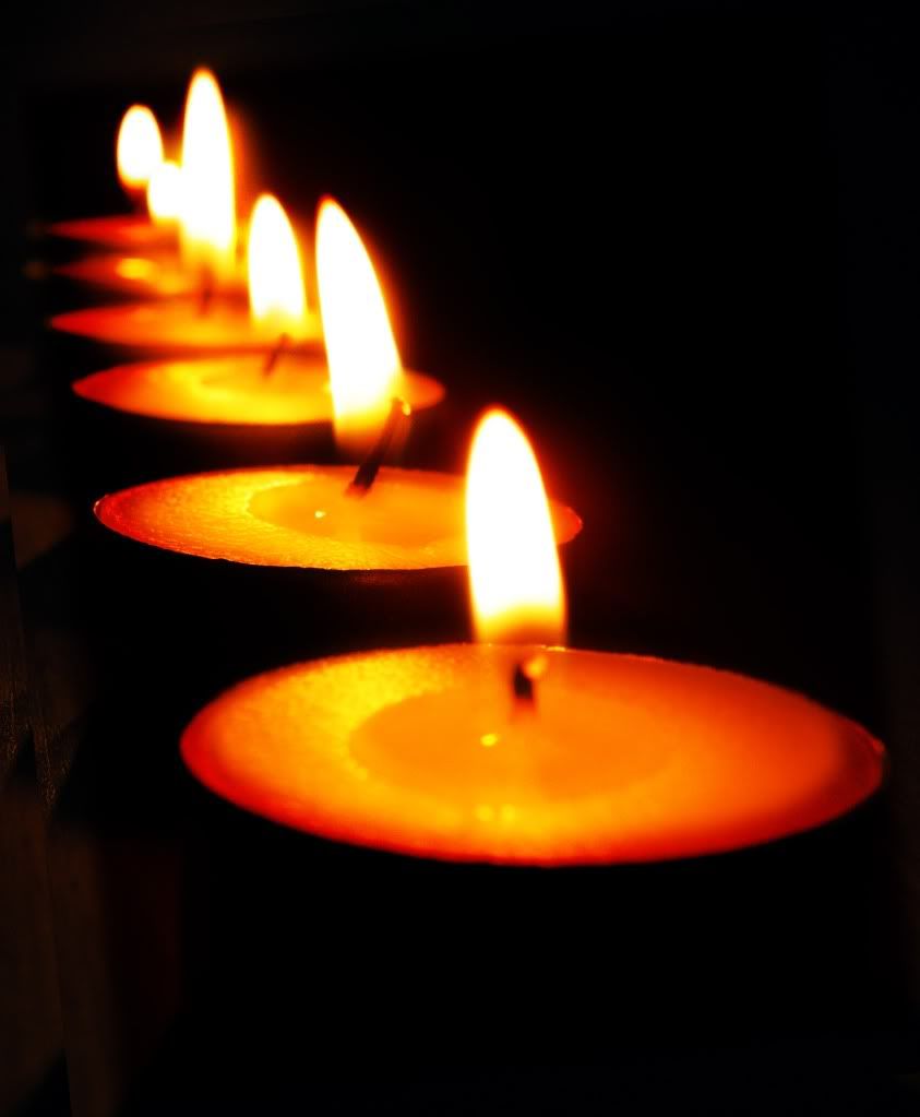 candles Pictures, Images and Photos