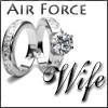 air force wife
