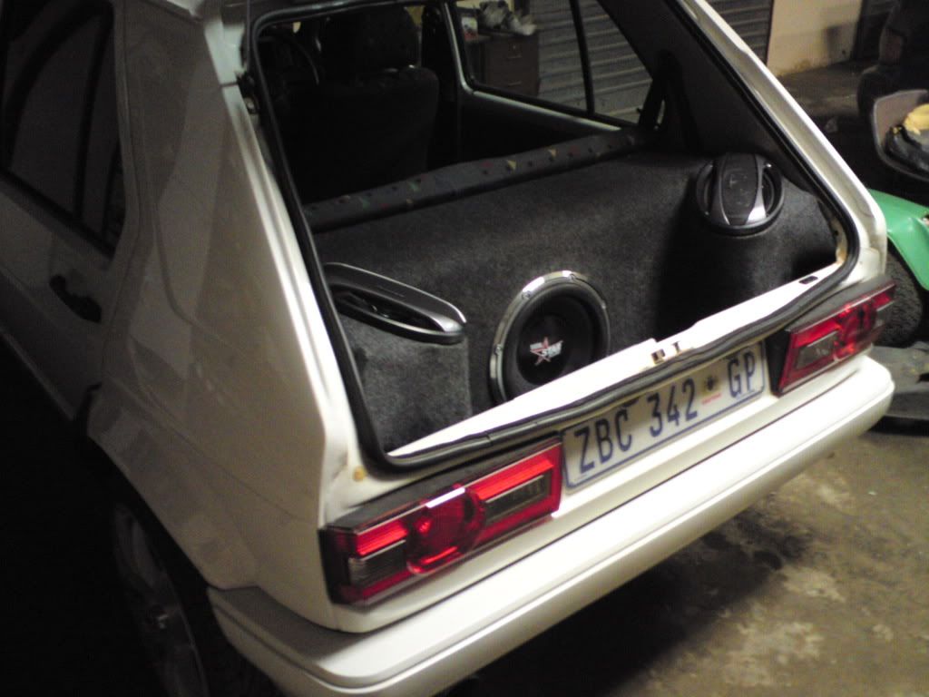 What Is Mdf In Golf?