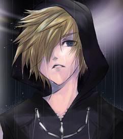 Roxas Avatar