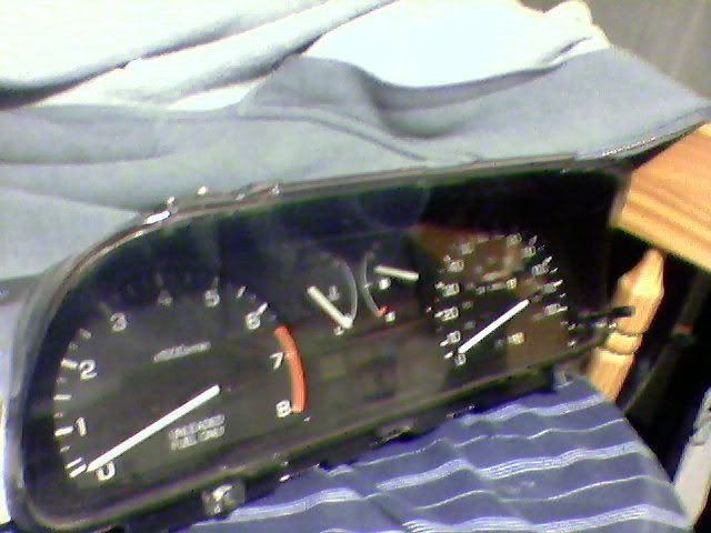 1990 Honda civic dx check engine light