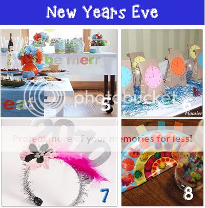 New Years Eve Ideas 2