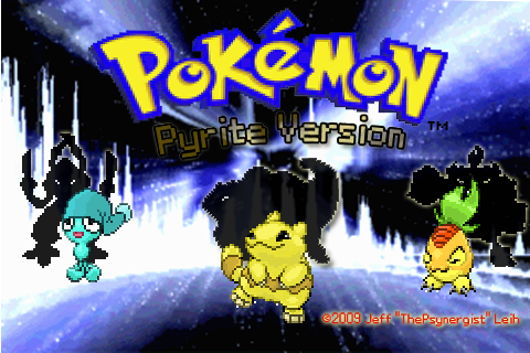 [PokeCommunity.com] Game of the year 2009 submission thread(Moderator Approved)
