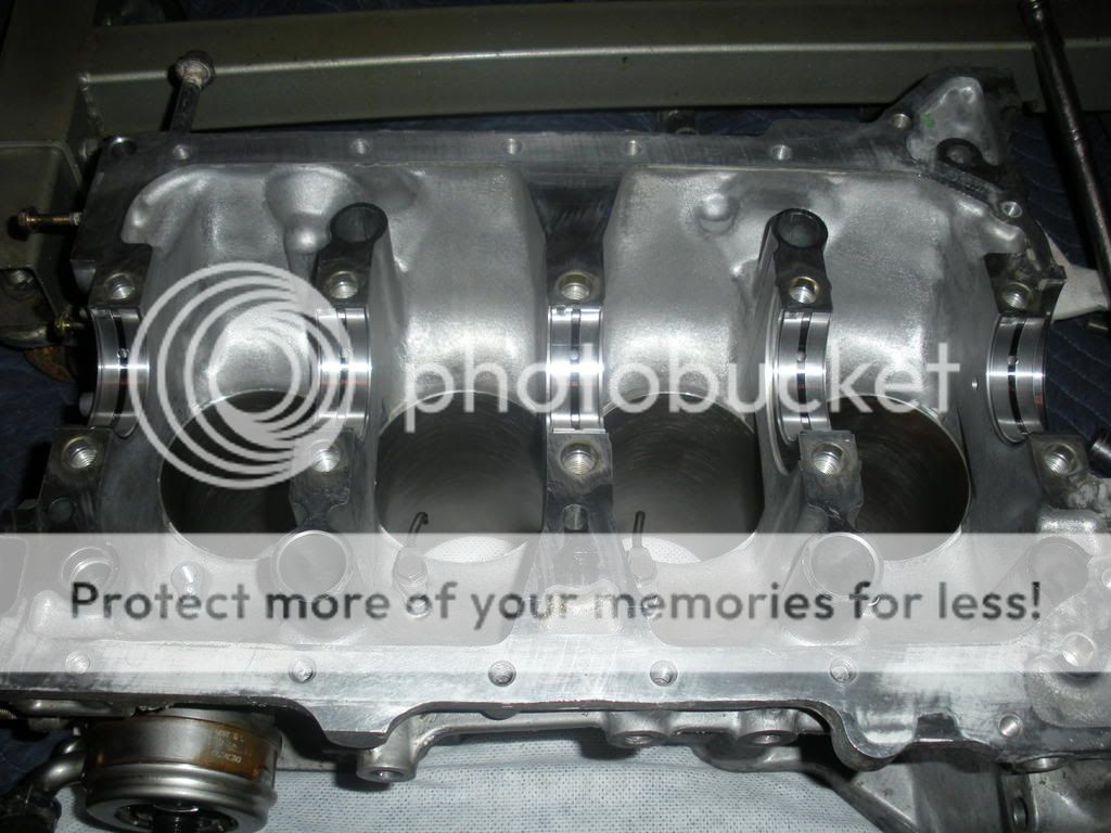 02EP3SI k24/K20 build | Honda / Acura K20a K24a Engine Forum