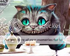 Cheshire cat Pictures, Images and Photos