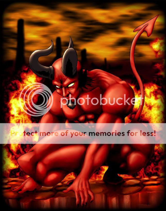 satan Pictures, Images and Photos