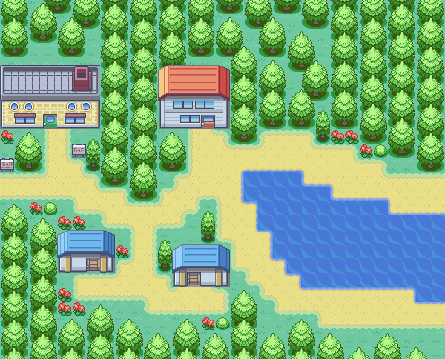 [PokeCommunity.com] Sphinx Industries
