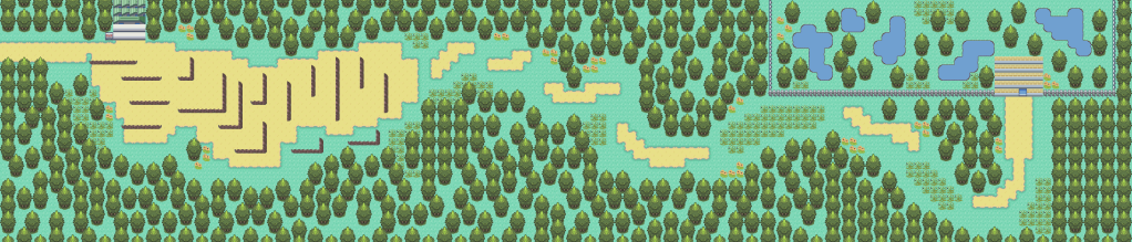 [PokeCommunity.com] Map Rating/Review Thread