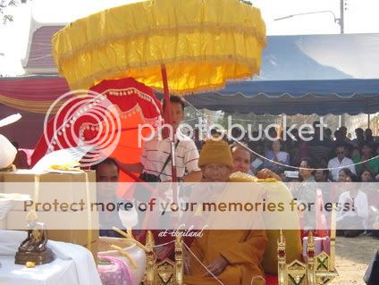 Exorcists Knife  Mead Mor Luang Phor Joy Wat Sriutumpron Thai